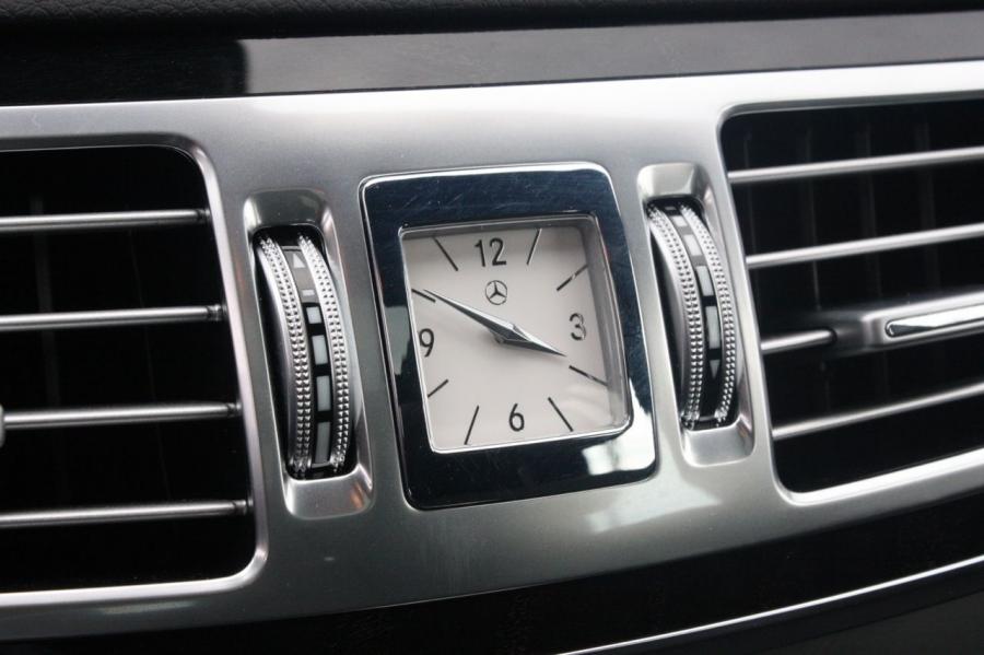  Mercedes-Benz E-Class Wagon 2014 года  (фото 39 из 66)